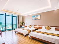 Maldives Hotel - FLC Sam Son サムソンのホテル