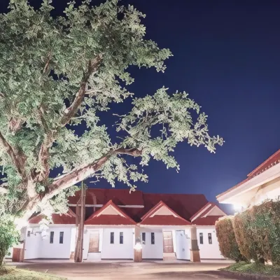 The Resort Kamphaengphet Hotels near Kamphaeng Phet City Pillar Shrine