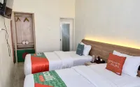 Sesare Co-Living by Calli Rooms