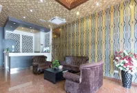 Hotel Rosmerah - Wifi