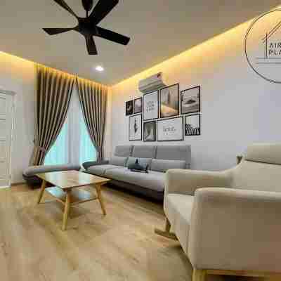 PD Private Pool Villa - 50TH WAVE (Up to 20 Pax) Rooms