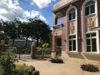 Shane Tong Hostel のホテル