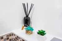 Vera Residence - 1120 - 溫泉