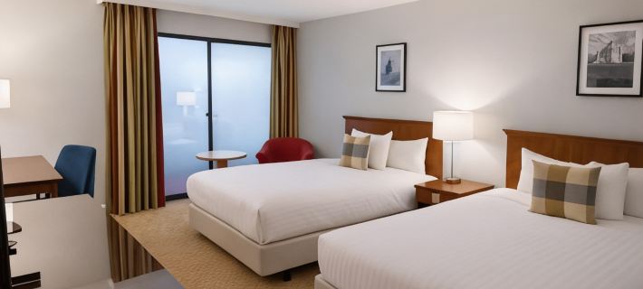 The Aberdeen Dyce Hotel Aberdeen Şehri otelleri