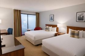 The Aberdeen Dyce Hotel
