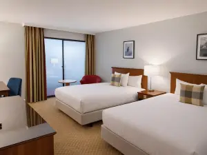 The Aberdeen Dyce Hotel