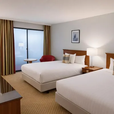 The Aberdeen Dyce Hotel Отели рядом с достопримечательностью «Замок Слэйнс»