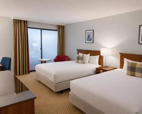 The Aberdeen Dyce Hotel Hotels near TECA
