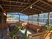 Vivá Barra Hotel Pousada - internet