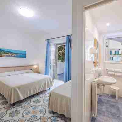 Hotel Terme Oriente - Beach & Spa Rooms