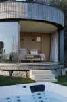 Hôtel le Jas de Joucas - Romantic