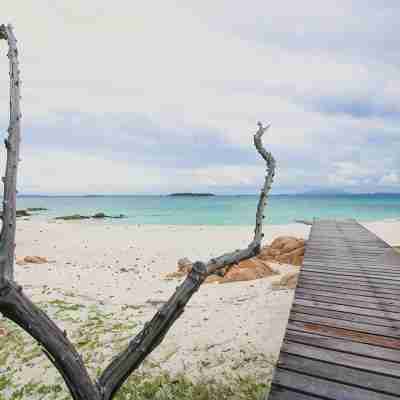 Koh Munnork Private Island Hotel Exterior