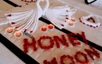 Tropicana Resort Phu Quoc - breakfast