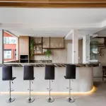 Victory Business Hotel - bar