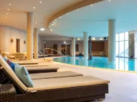 The Grand Hotels in Ahrenshoop