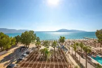 Hotel Royal - Beach
