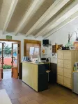 Hostal Cafeteria El Mero