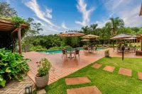Hotel Fazenda Vale Alvorada