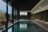 อนาทูรา โรงแรม ลักเซมเบิร์ก - ที่มีสปา