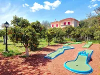 Bella Cisterna