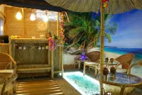 Hotel Trzy Światy Spa & Wellness Rajska WySpa - 3つ星