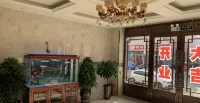和龍速發商務賓館