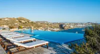 Aeri Villas & Apartments - Infinity Pools