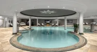 Das Edelweiss - Salzburg Mountain Resort - Pool