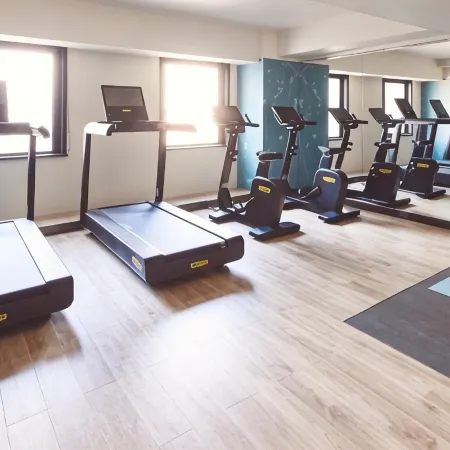 Holiday Inn Express OSAKA CITY CENTRE - MIDOSUJI by IHG