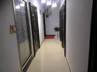 8賓館（鄭州鄭大新區店） - 家庭旅館
