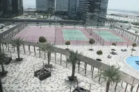 2BR Sun Tower Reem - Panoramic Views by Vanilla Homes
