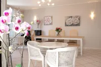 Hotel Albert 1er - Bữa sáng