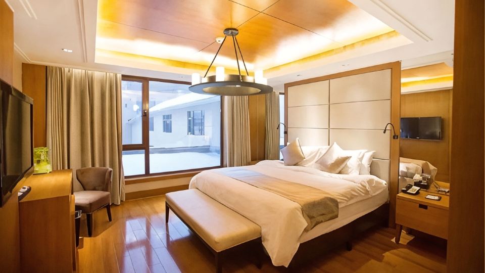 Junyue Hotel