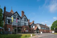 Forest Park Country Hotel & Inn, Brockenhurst, New Forest, Hampshire Hotels in 