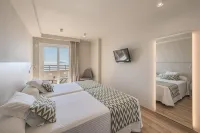 Les Dunes Comodoro