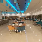 Holiday Jazan Hotel - Bữa sáng