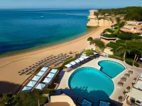 Vilalara Grand Hotel Algarve - Beach