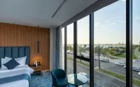 Blue Breeze Hotel