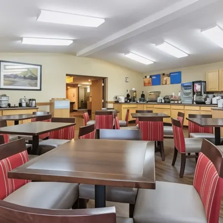 Comfort Inn