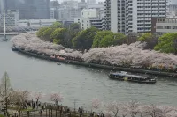 Noku Osaka - 4-Star