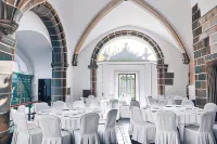 Convento do Espinheiro, Historic Hotel & Spa - breakfast