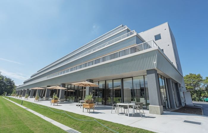 Kumagaya Sports Hotel Park Wing