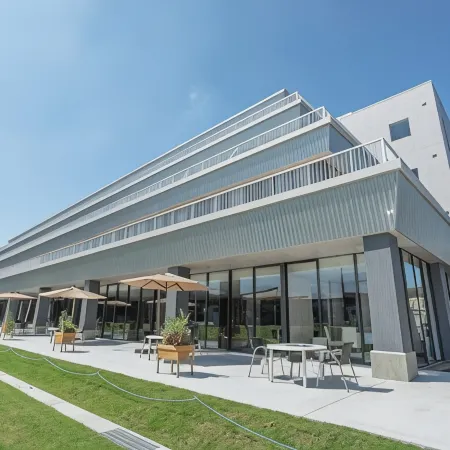 Kumagaya Sports Hotel Park Wing