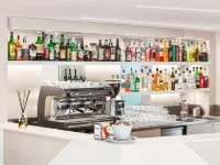 Hotel Naica - bar