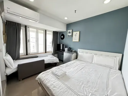 Stag Haven - Condos