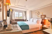 Orient Express & Spa by Orka Hotels - С бассейном