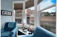 Letson Loft Hotel