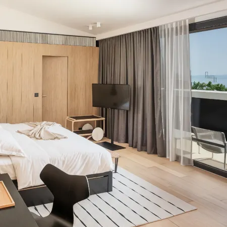 Briig Boutique Hotel Hotéis em Split