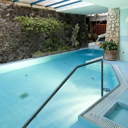 Grand Hotel Il Moresco