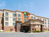 Holiday Inn Express & Suites CHEYENNE by IHG Hotels in Cheyenne